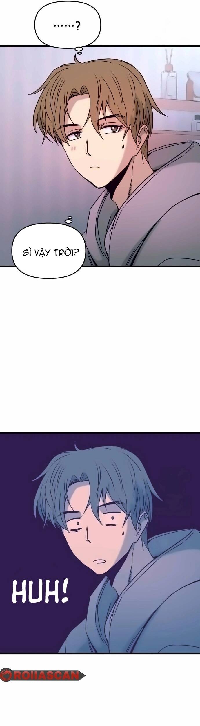 Định Mệnh Đôi Ta Giao Thoa Nơi Bến Tàu Chapter 20 - 67