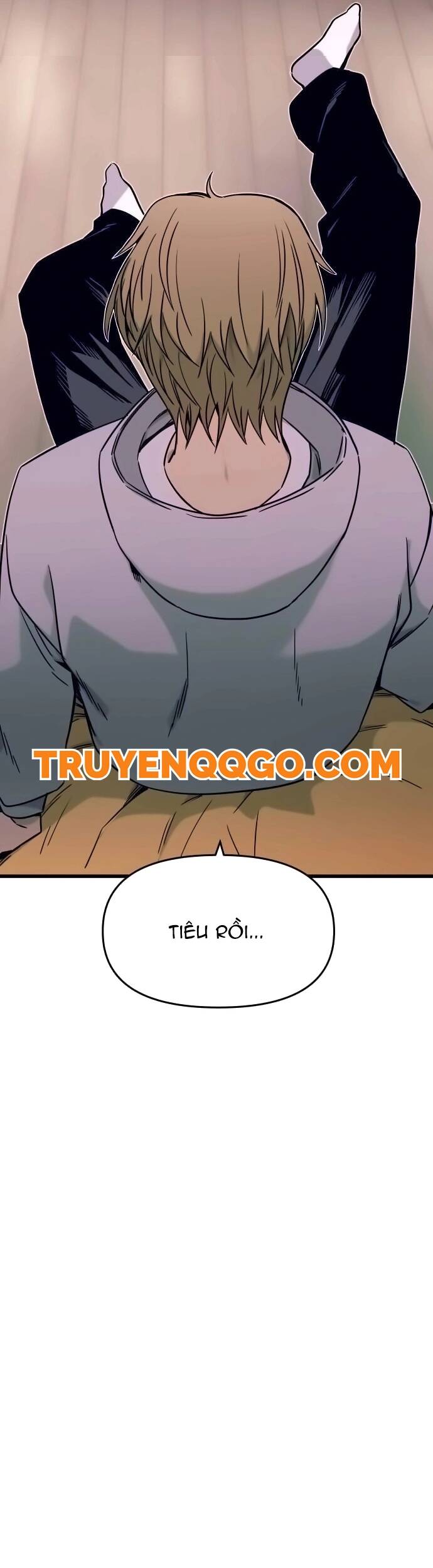 Định Mệnh Đôi Ta Giao Thoa Nơi Bến Tàu Chapter 20 - 69