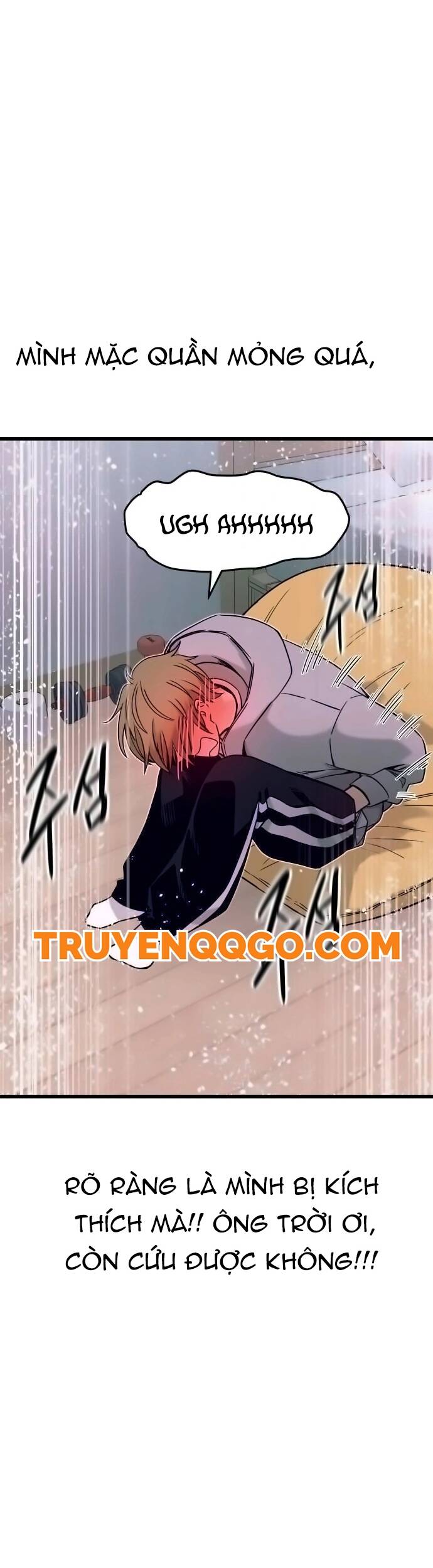 Định Mệnh Đôi Ta Giao Thoa Nơi Bến Tàu Chapter 20 - 70