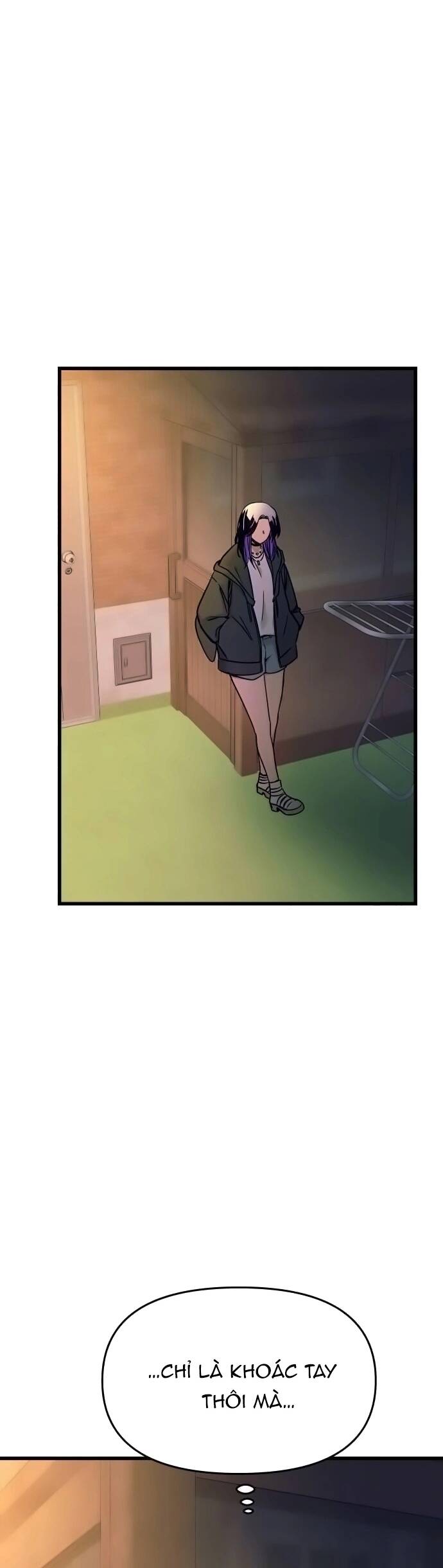 Định Mệnh Đôi Ta Giao Thoa Nơi Bến Tàu Chapter 20 - 71