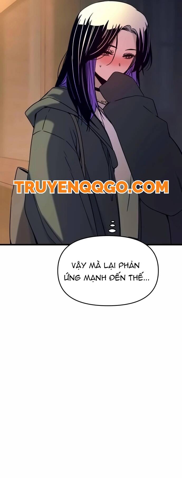 Định Mệnh Đôi Ta Giao Thoa Nơi Bến Tàu Chapter 20 - 72