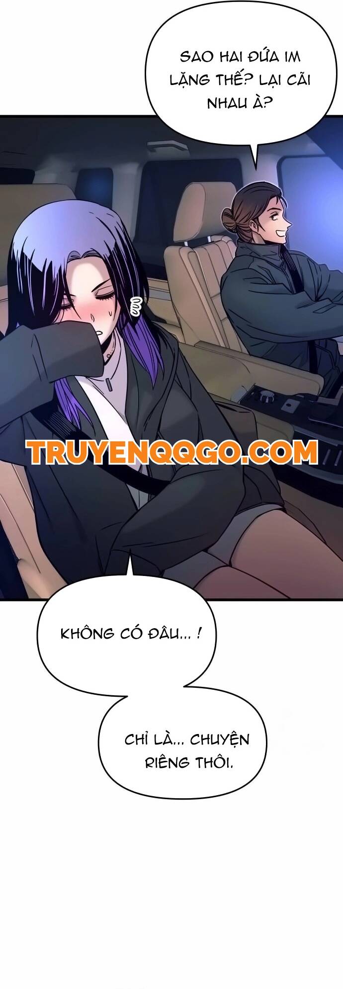 Định Mệnh Đôi Ta Giao Thoa Nơi Bến Tàu Chapter 20 - 76