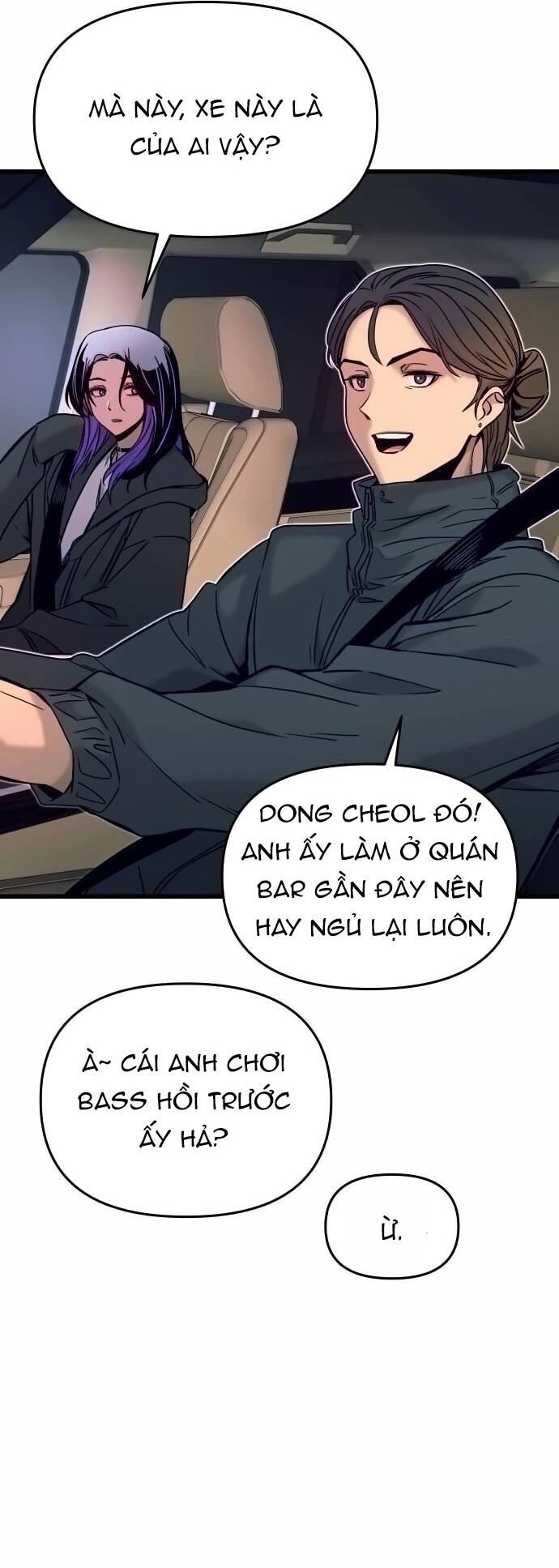 Định Mệnh Đôi Ta Giao Thoa Nơi Bến Tàu Chapter 20 - 77