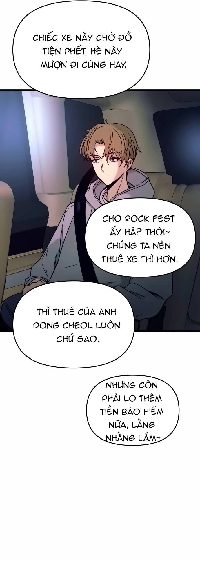 Định Mệnh Đôi Ta Giao Thoa Nơi Bến Tàu Chapter 20 - 78