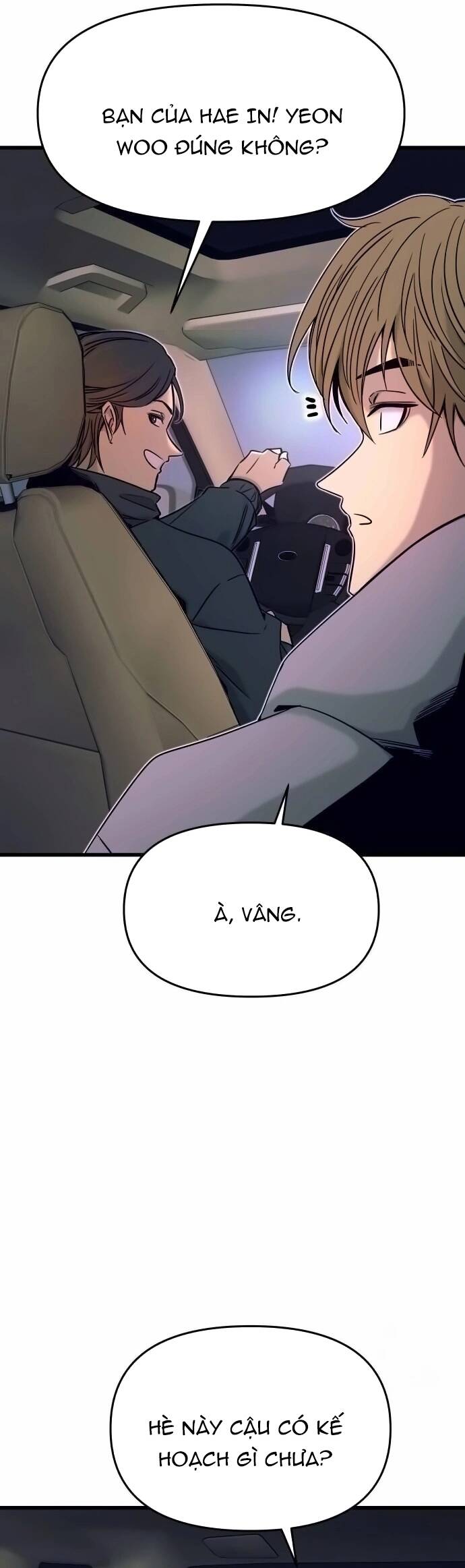 Định Mệnh Đôi Ta Giao Thoa Nơi Bến Tàu Chapter 20 - 79