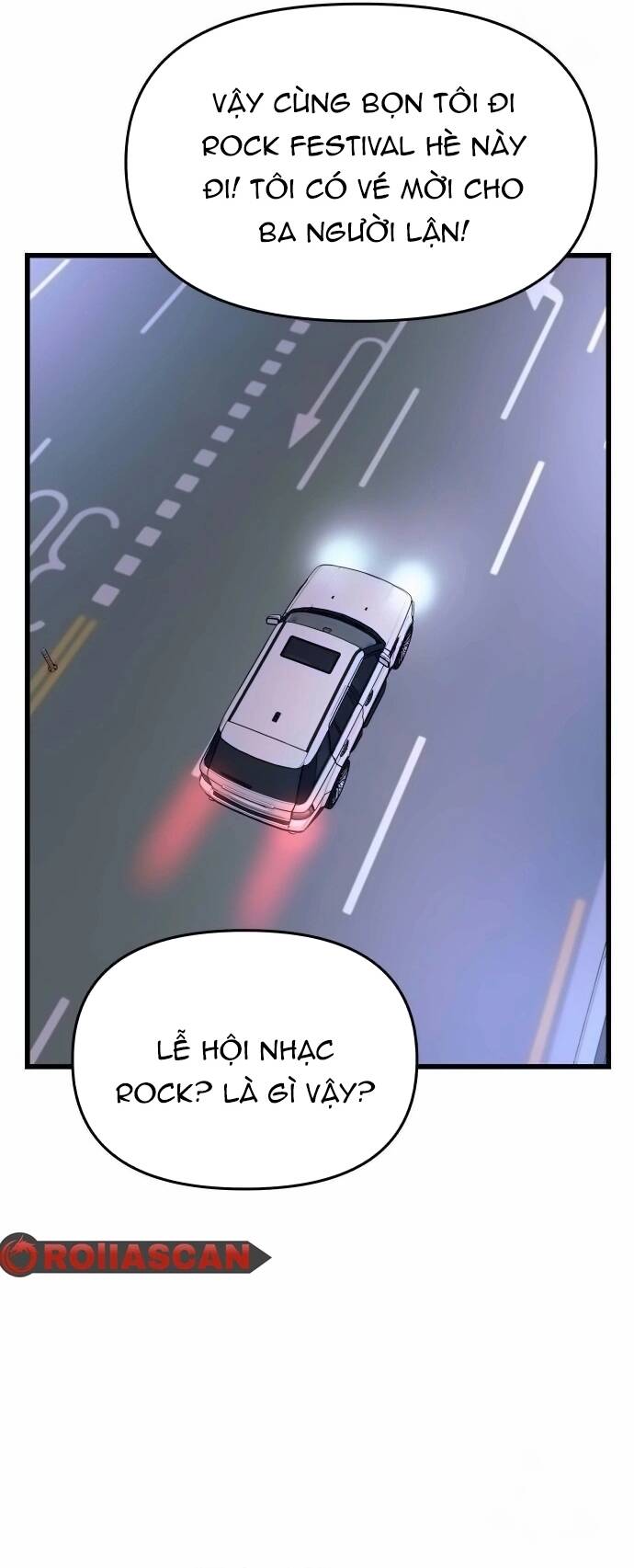 Định Mệnh Đôi Ta Giao Thoa Nơi Bến Tàu Chapter 20 - 81