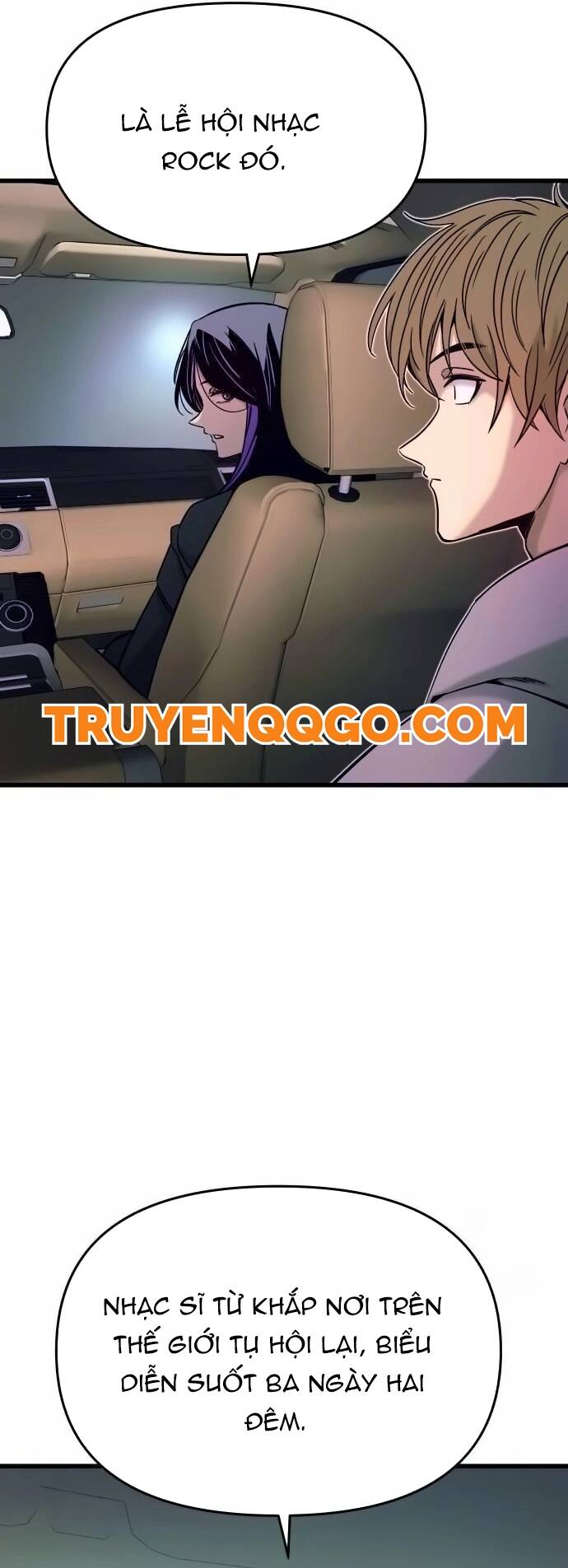 Định Mệnh Đôi Ta Giao Thoa Nơi Bến Tàu Chapter 20 - 82