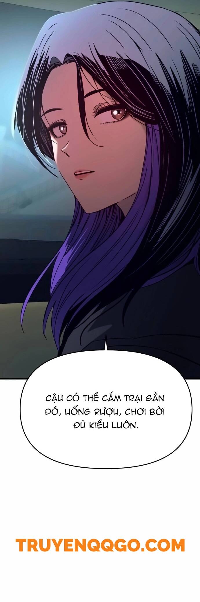 Định Mệnh Đôi Ta Giao Thoa Nơi Bến Tàu Chapter 20 - 83