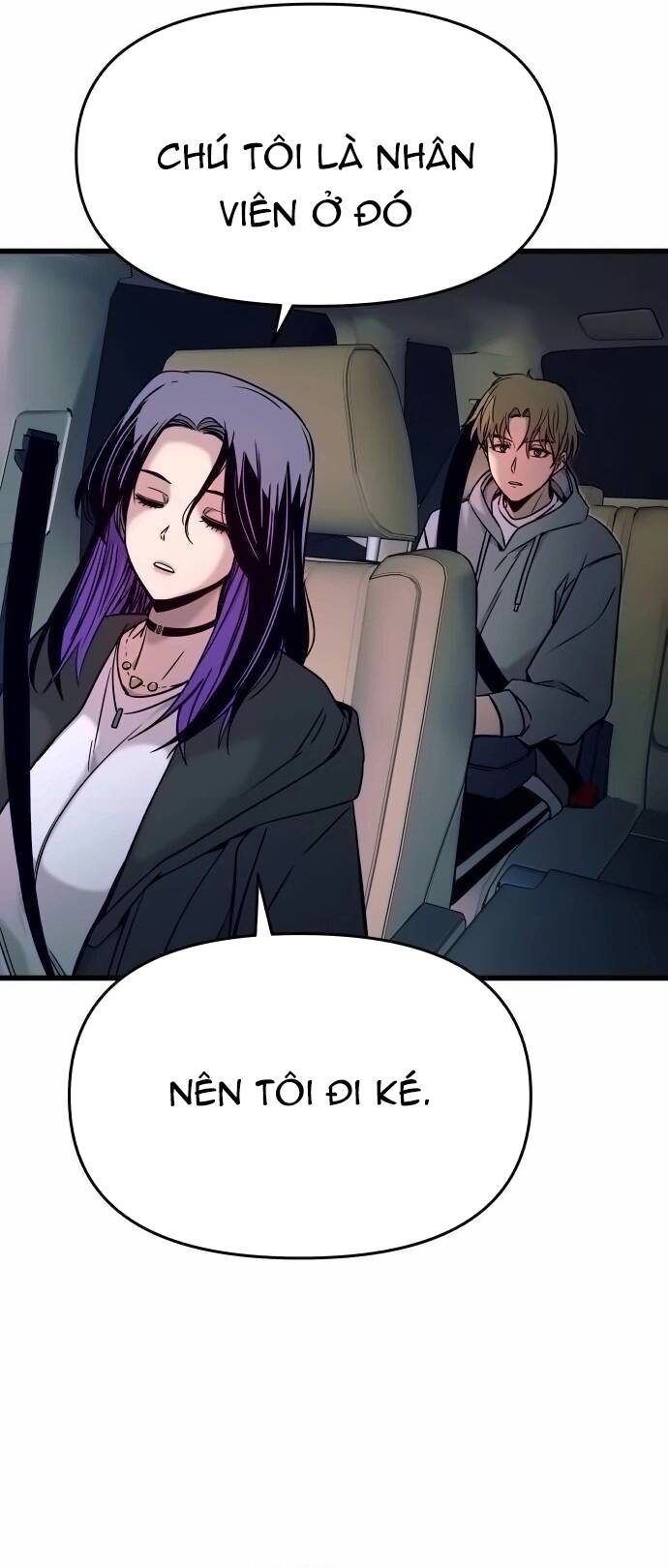 Định Mệnh Đôi Ta Giao Thoa Nơi Bến Tàu Chapter 20 - 84