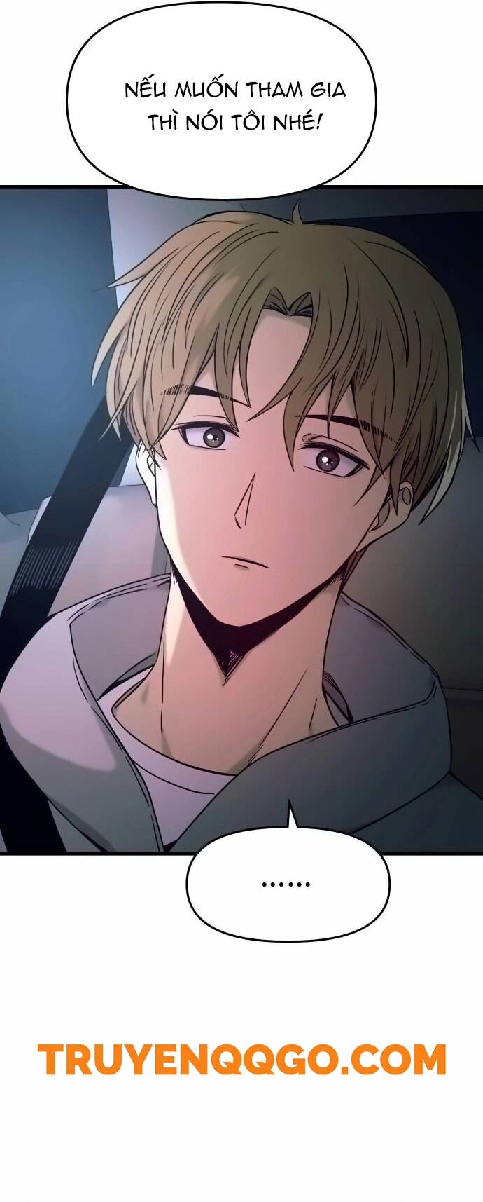 Định Mệnh Đôi Ta Giao Thoa Nơi Bến Tàu Chapter 20 - 85