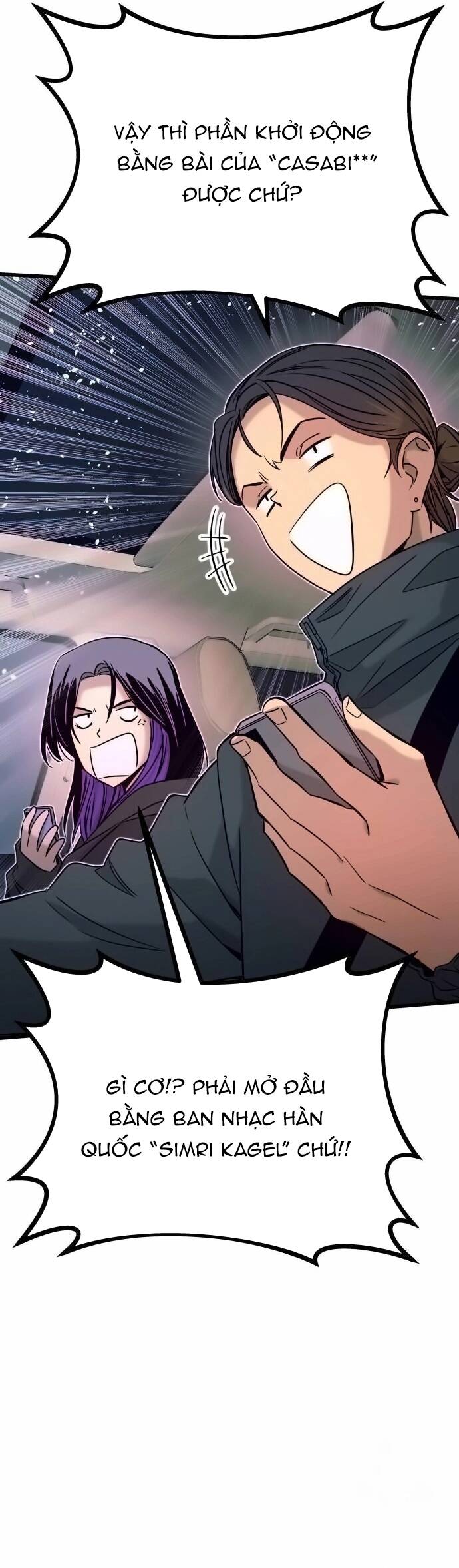 Định Mệnh Đôi Ta Giao Thoa Nơi Bến Tàu Chapter 20 - 86