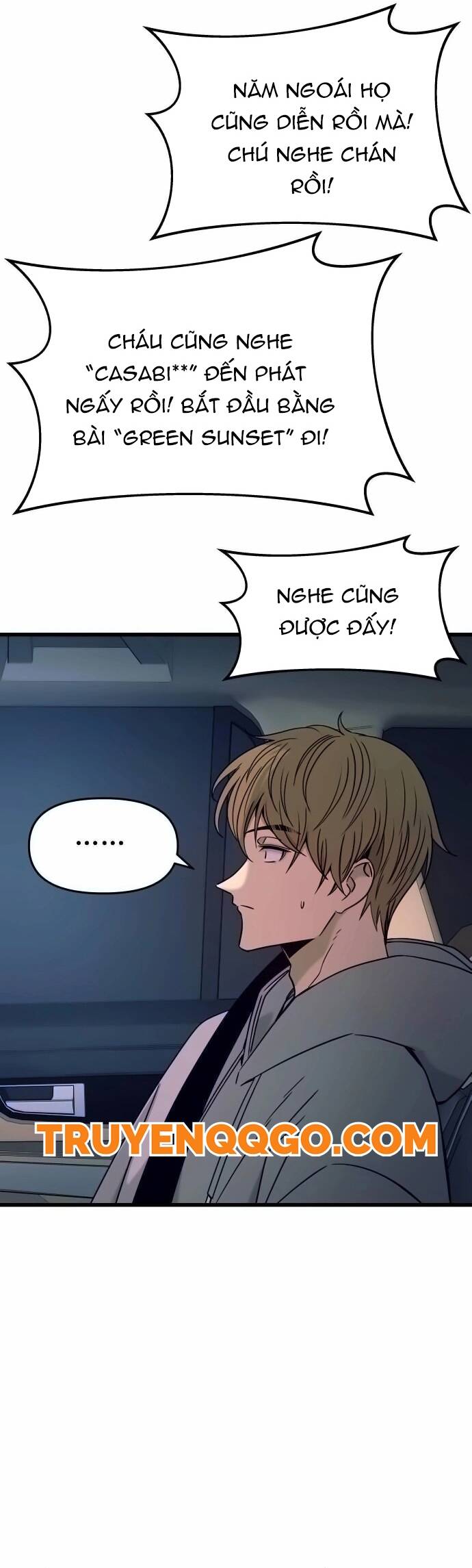 Định Mệnh Đôi Ta Giao Thoa Nơi Bến Tàu Chapter 20 - 87