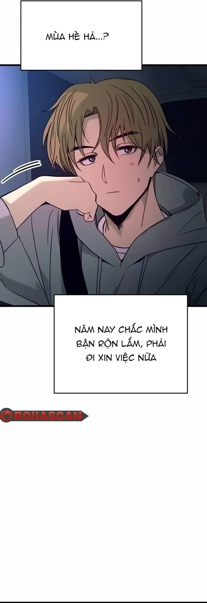 Định Mệnh Đôi Ta Giao Thoa Nơi Bến Tàu Chapter 20 - 88