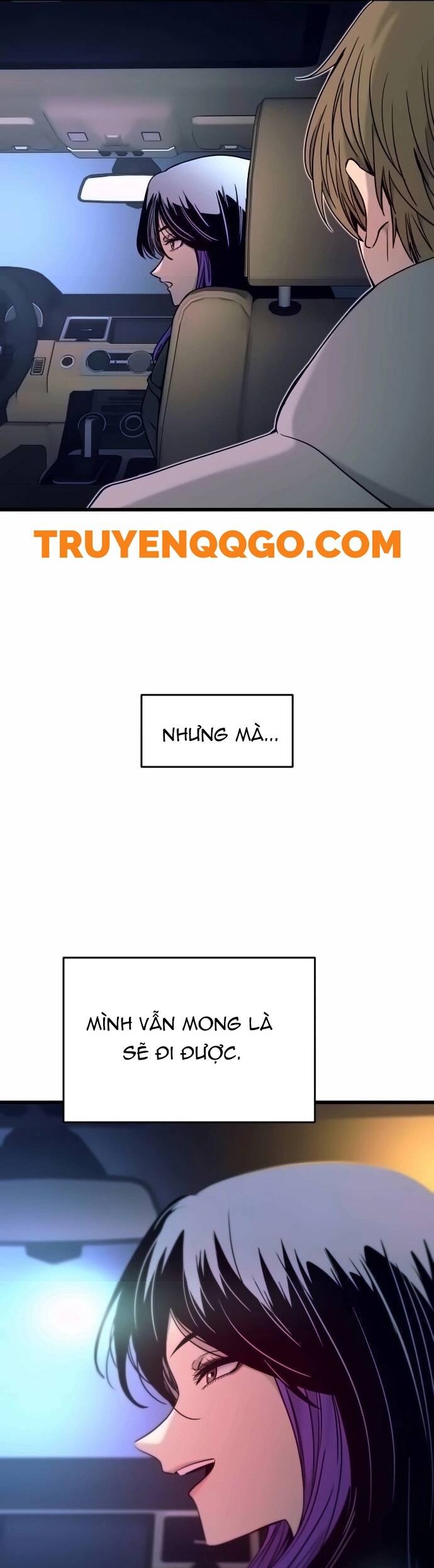 Định Mệnh Đôi Ta Giao Thoa Nơi Bến Tàu Chapter 20 - 89