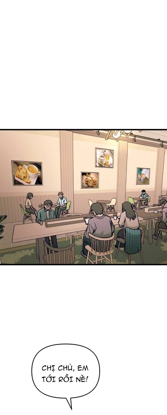 Định Mệnh Đôi Ta Giao Thoa Nơi Bến Tàu Chapter 21 - 2