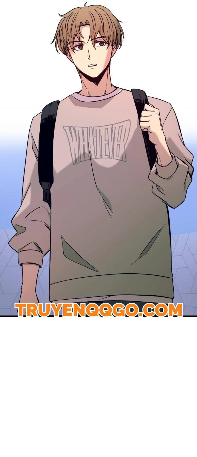 Định Mệnh Đôi Ta Giao Thoa Nơi Bến Tàu Chapter 21 - 3