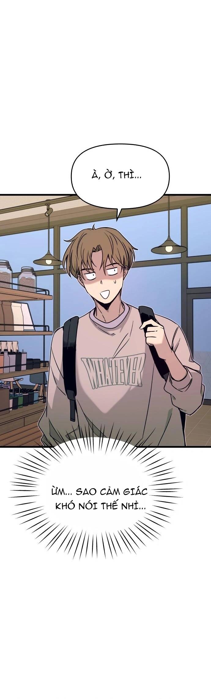 Định Mệnh Đôi Ta Giao Thoa Nơi Bến Tàu Chapter 21 - 5