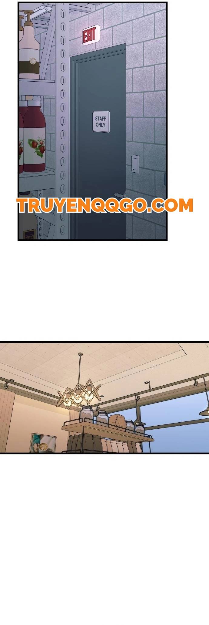 Định Mệnh Đôi Ta Giao Thoa Nơi Bến Tàu Chapter 21 - 6