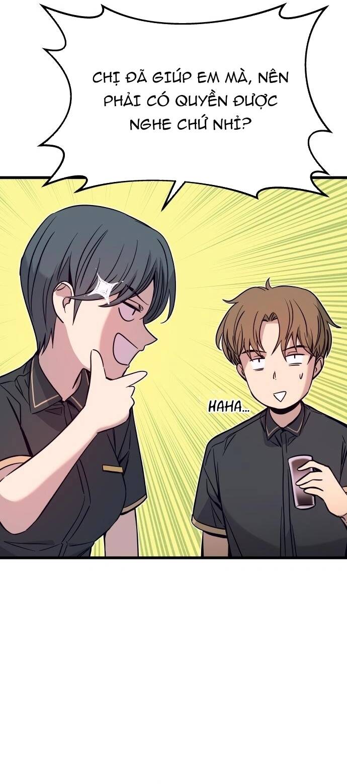 Định Mệnh Đôi Ta Giao Thoa Nơi Bến Tàu Chapter 21 - 10