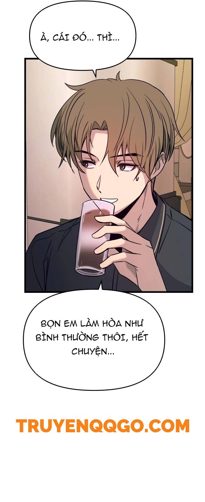 Định Mệnh Đôi Ta Giao Thoa Nơi Bến Tàu Chapter 21 - 11