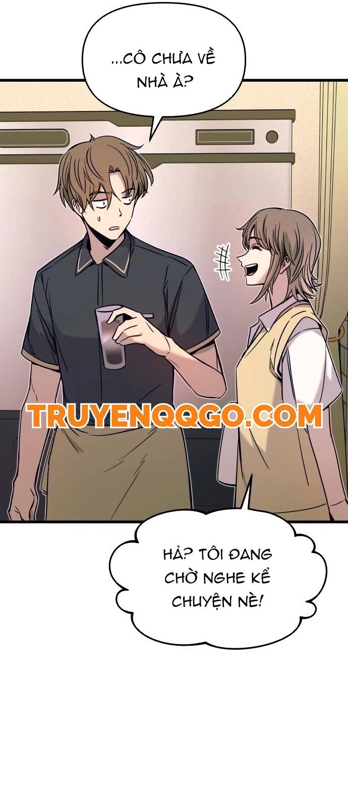 Định Mệnh Đôi Ta Giao Thoa Nơi Bến Tàu Chapter 21 - 13
