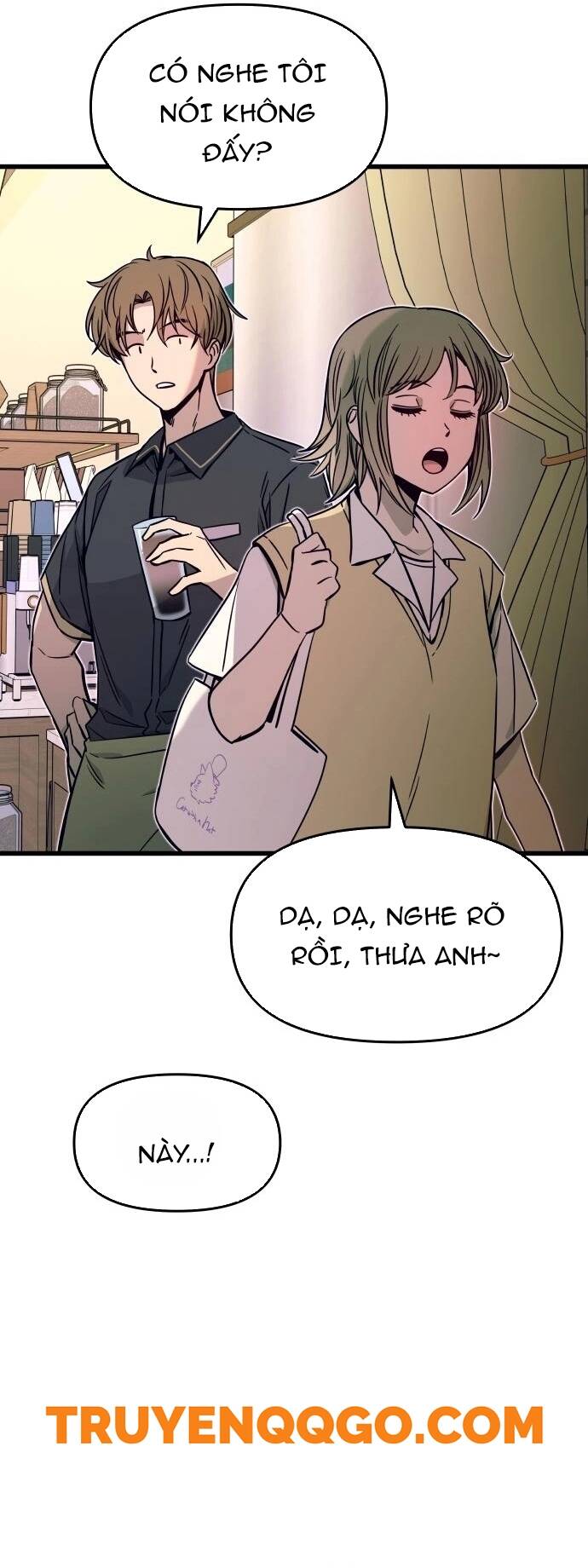 Định Mệnh Đôi Ta Giao Thoa Nơi Bến Tàu Chapter 21 - 17