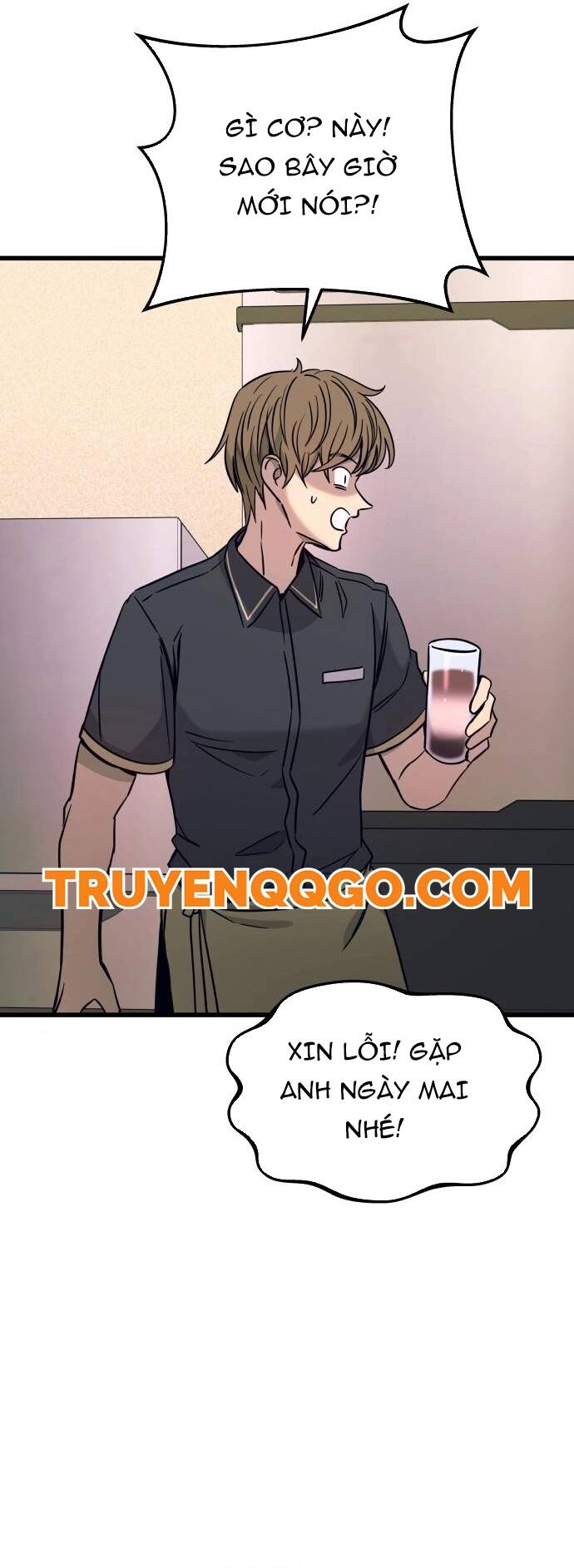 Định Mệnh Đôi Ta Giao Thoa Nơi Bến Tàu Chapter 21 - 20