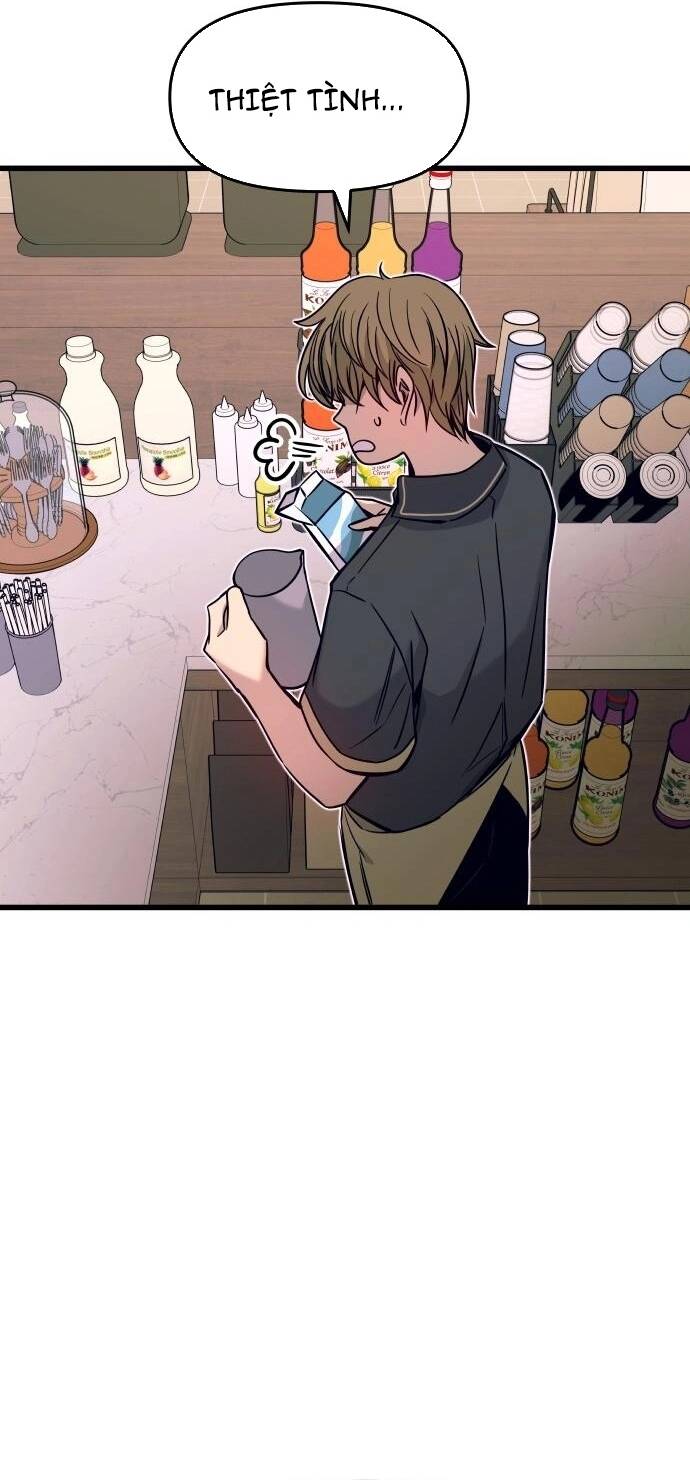 Định Mệnh Đôi Ta Giao Thoa Nơi Bến Tàu Chapter 21 - 21