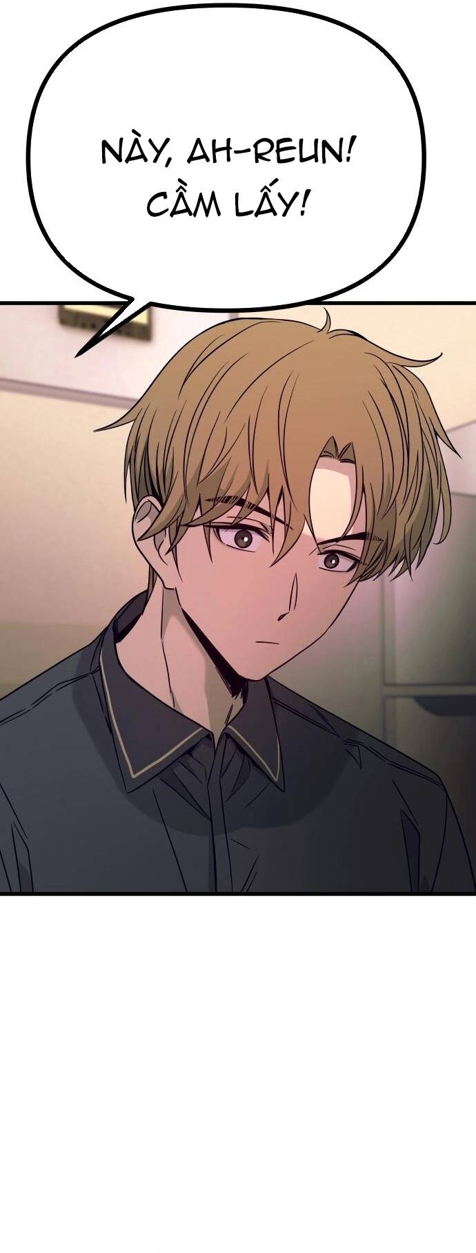 Định Mệnh Đôi Ta Giao Thoa Nơi Bến Tàu Chapter 21 - 25