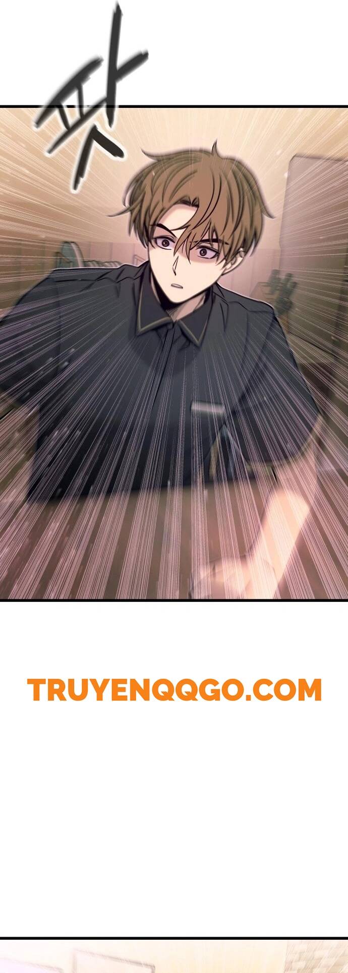 Định Mệnh Đôi Ta Giao Thoa Nơi Bến Tàu Chapter 21 - 26