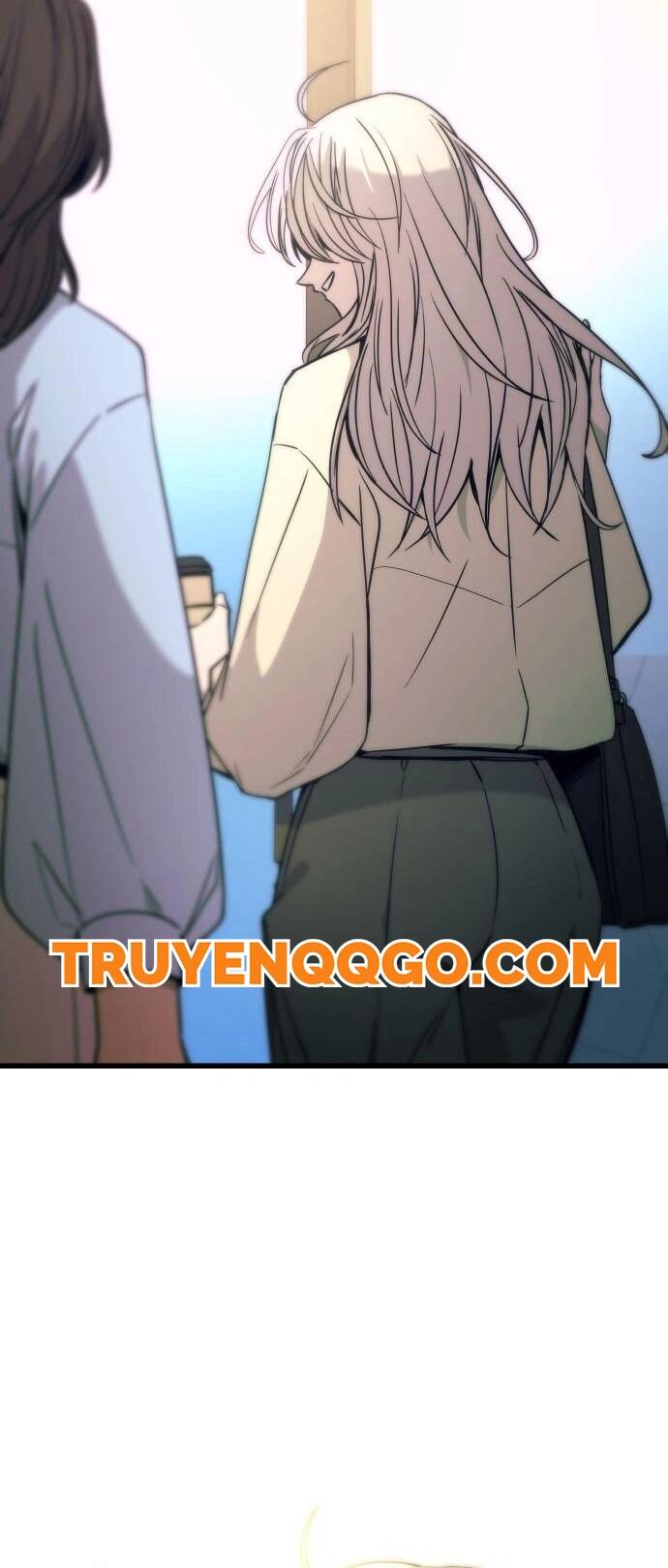 Định Mệnh Đôi Ta Giao Thoa Nơi Bến Tàu Chapter 21 - 28