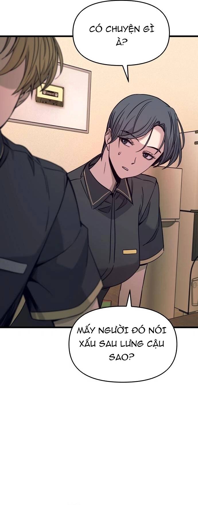 Định Mệnh Đôi Ta Giao Thoa Nơi Bến Tàu Chapter 21 - 31