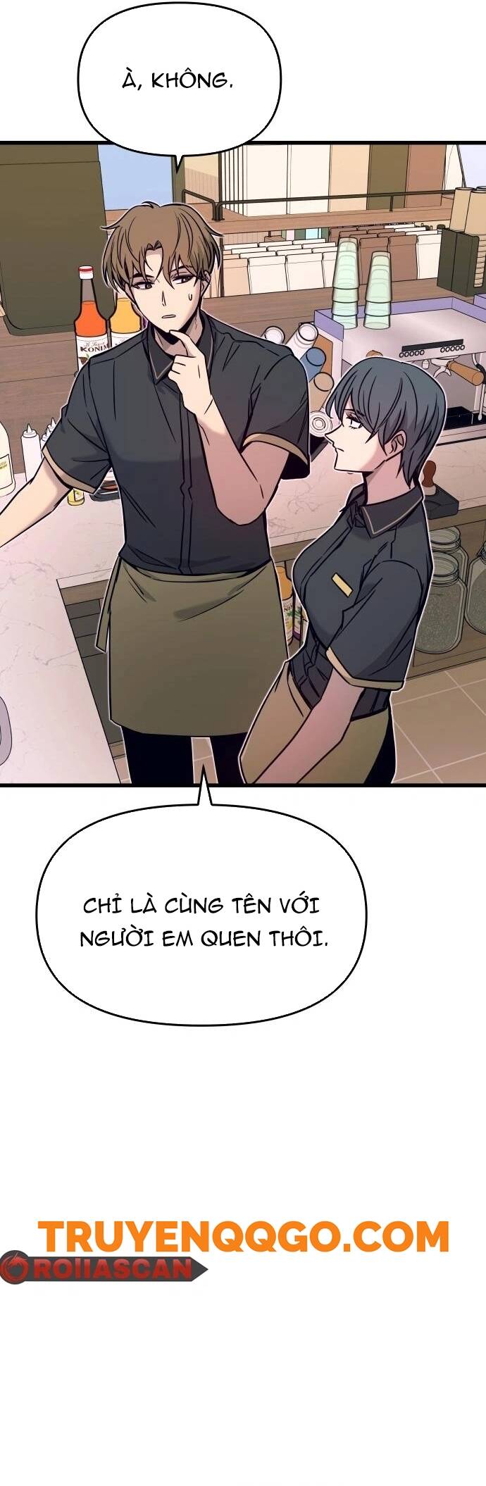 Định Mệnh Đôi Ta Giao Thoa Nơi Bến Tàu Chapter 21 - 32