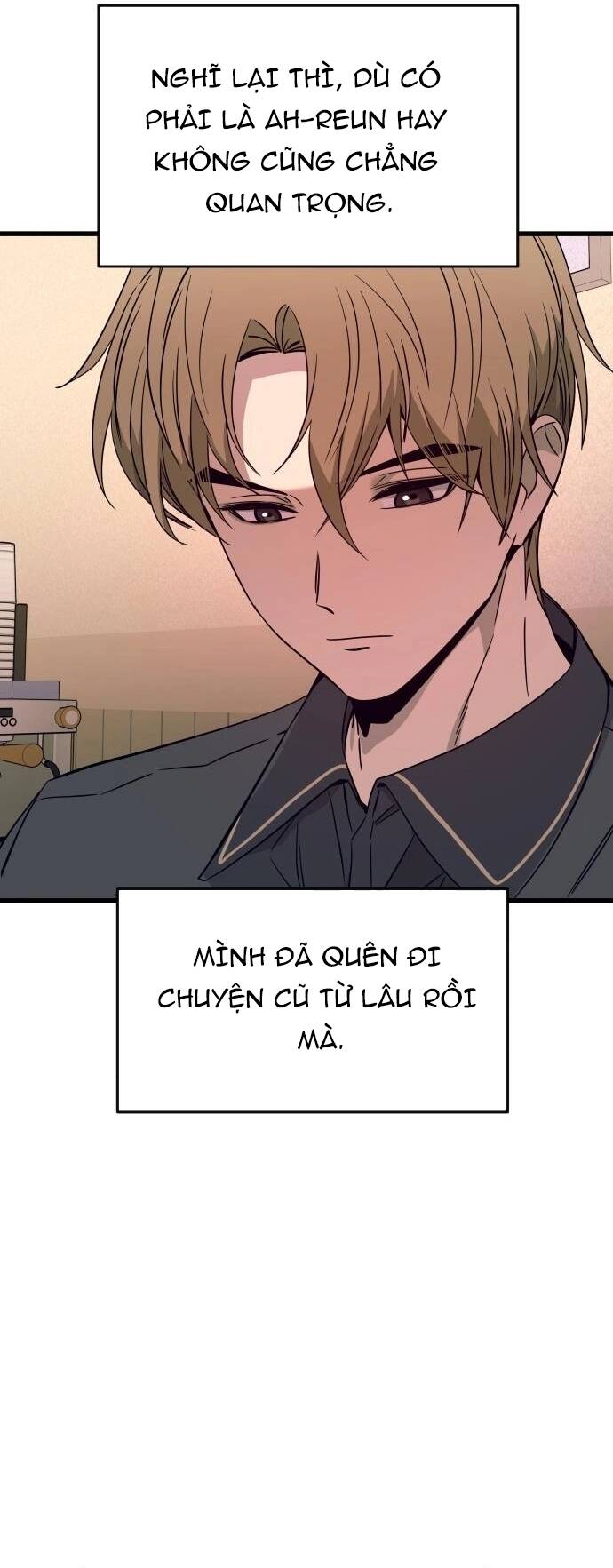 Định Mệnh Đôi Ta Giao Thoa Nơi Bến Tàu Chapter 21 - 35