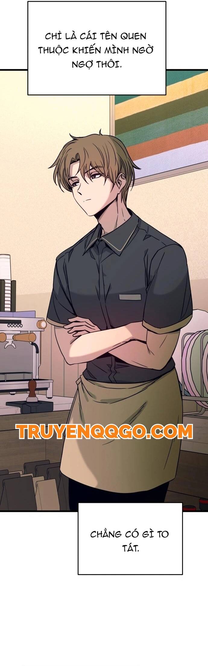 Định Mệnh Đôi Ta Giao Thoa Nơi Bến Tàu Chapter 21 - 36