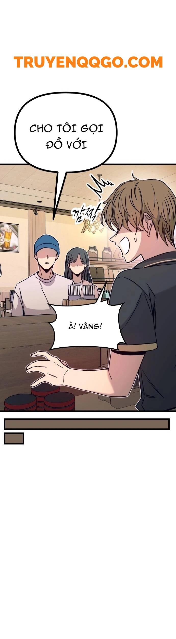 Định Mệnh Đôi Ta Giao Thoa Nơi Bến Tàu Chapter 21 - 38