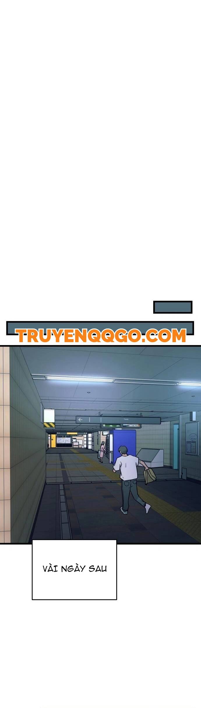 Định Mệnh Đôi Ta Giao Thoa Nơi Bến Tàu Chapter 21 - 39