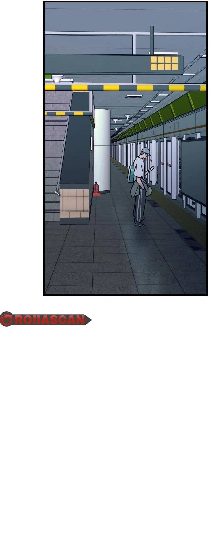 Định Mệnh Đôi Ta Giao Thoa Nơi Bến Tàu Chapter 21 - 40