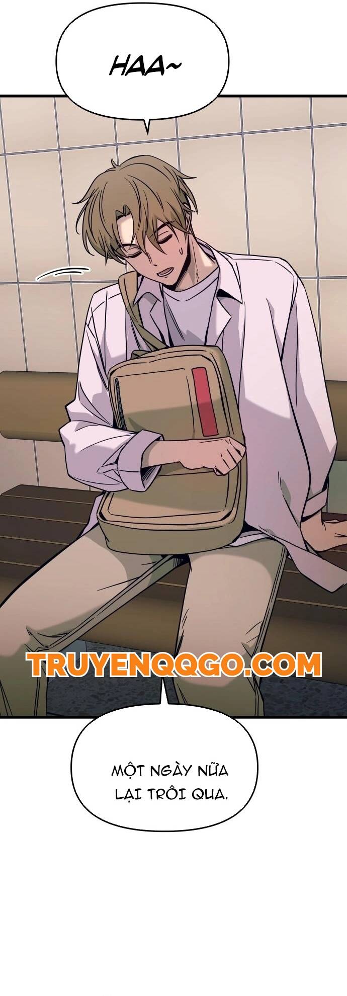 Định Mệnh Đôi Ta Giao Thoa Nơi Bến Tàu Chapter 21 - 41