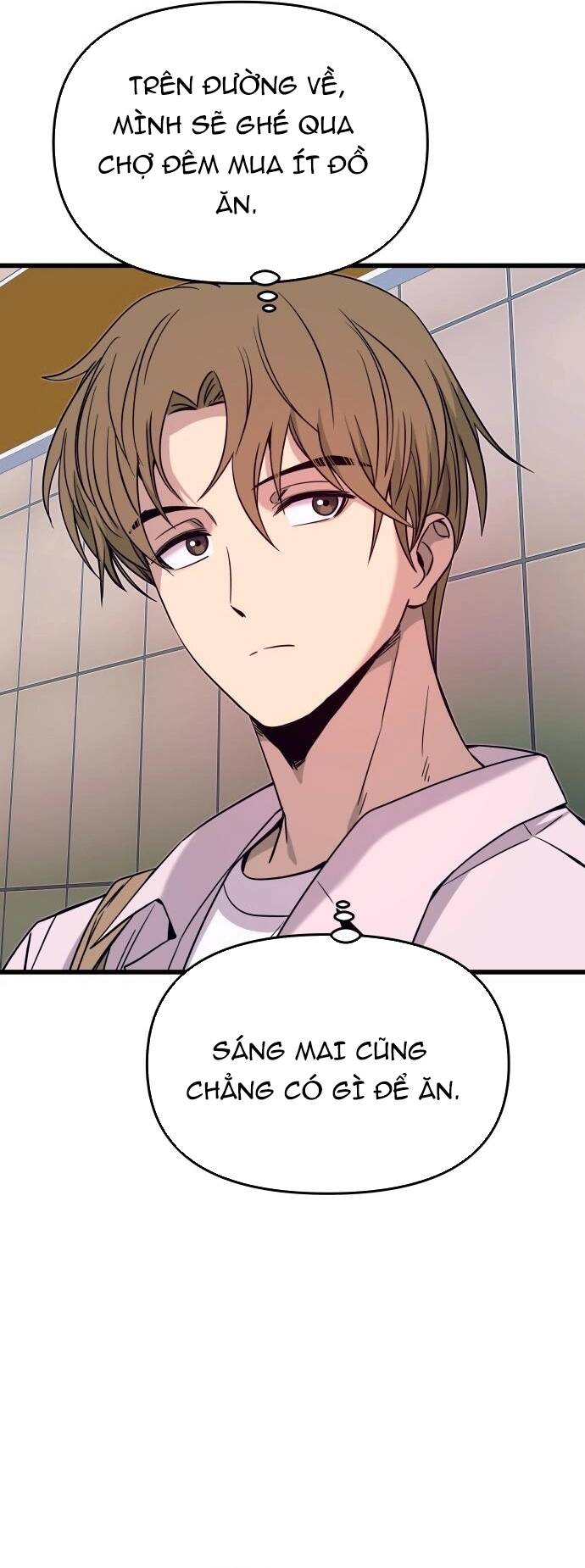 Định Mệnh Đôi Ta Giao Thoa Nơi Bến Tàu Chapter 21 - 42