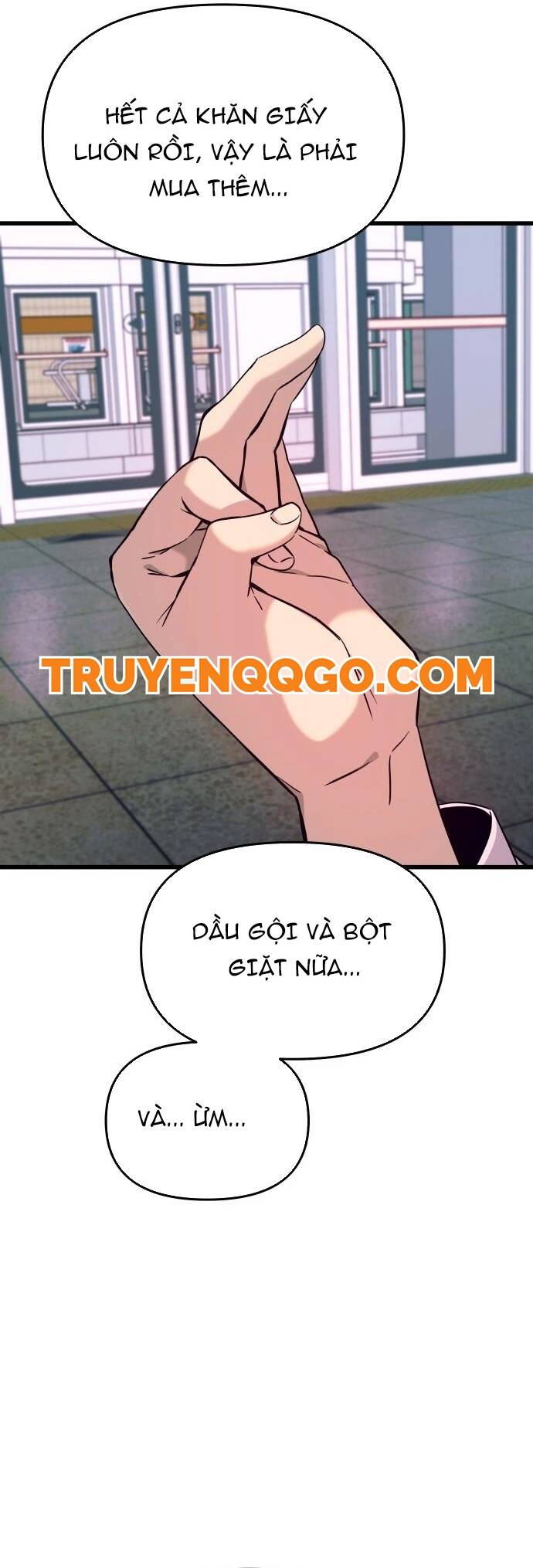 Định Mệnh Đôi Ta Giao Thoa Nơi Bến Tàu Chapter 21 - 43