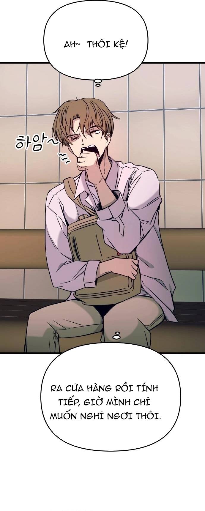 Định Mệnh Đôi Ta Giao Thoa Nơi Bến Tàu Chapter 21 - 44