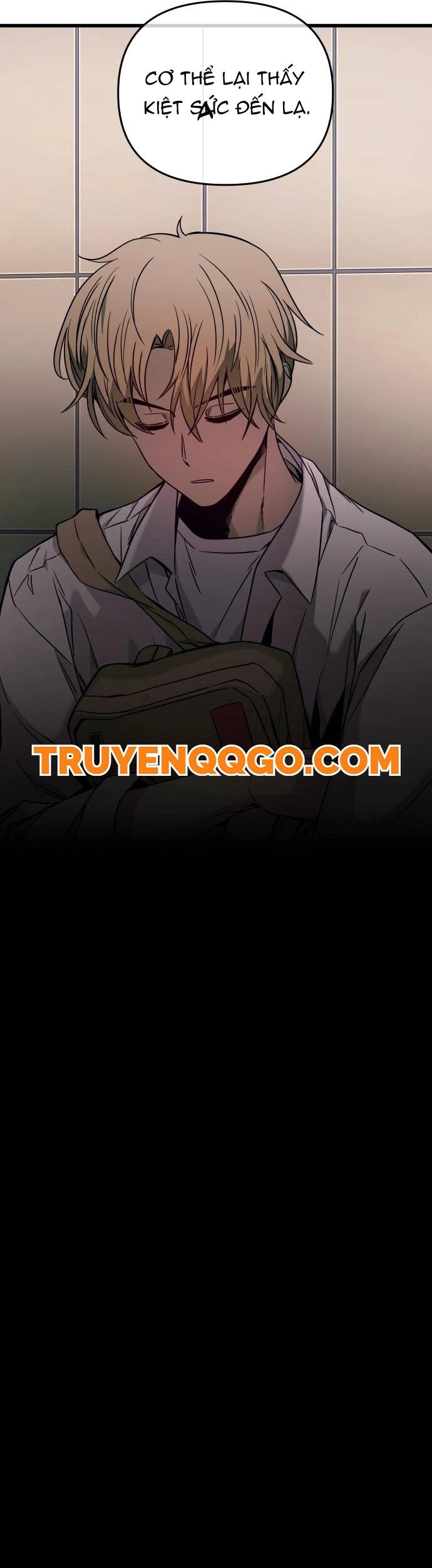 Định Mệnh Đôi Ta Giao Thoa Nơi Bến Tàu Chapter 21 - 46