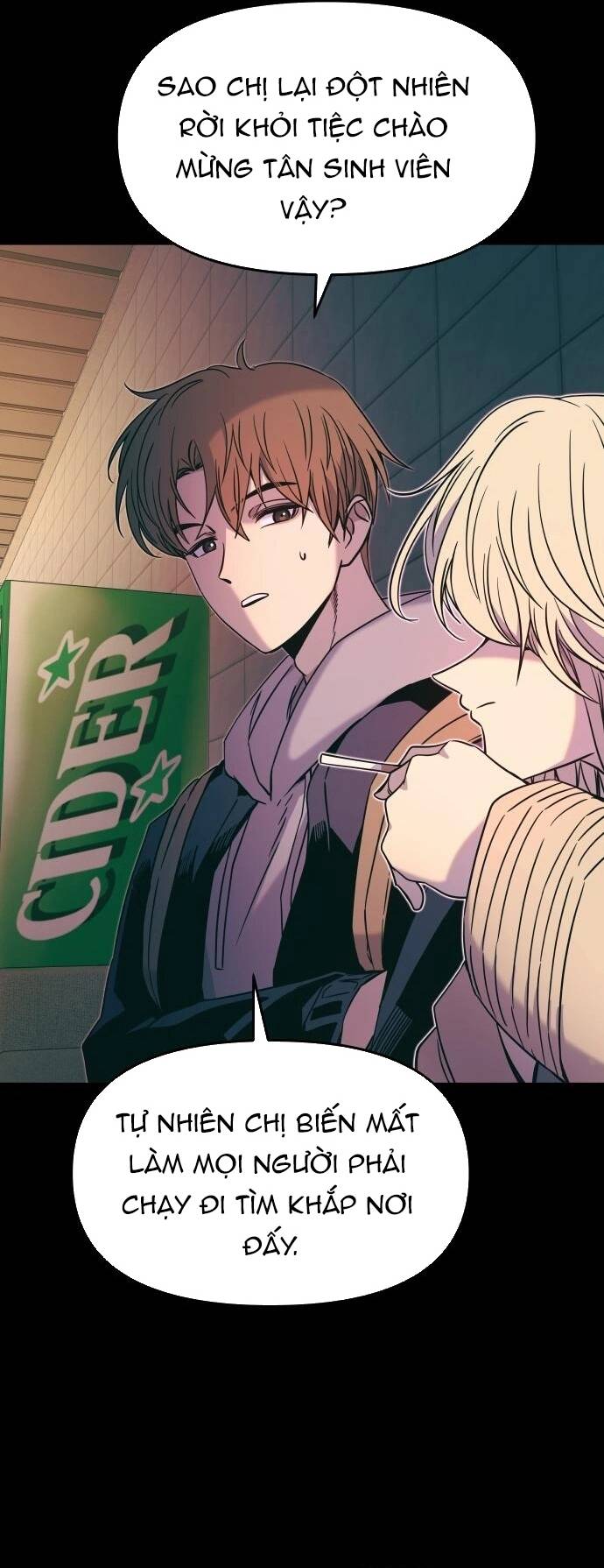 Định Mệnh Đôi Ta Giao Thoa Nơi Bến Tàu Chapter 21 - 48