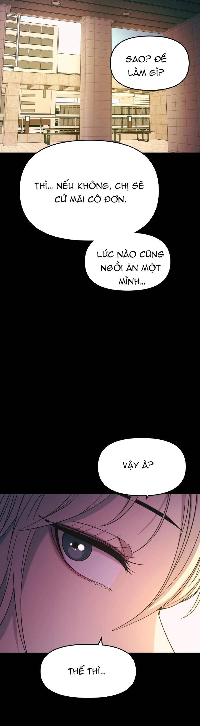 Định Mệnh Đôi Ta Giao Thoa Nơi Bến Tàu Chapter 21 - 50