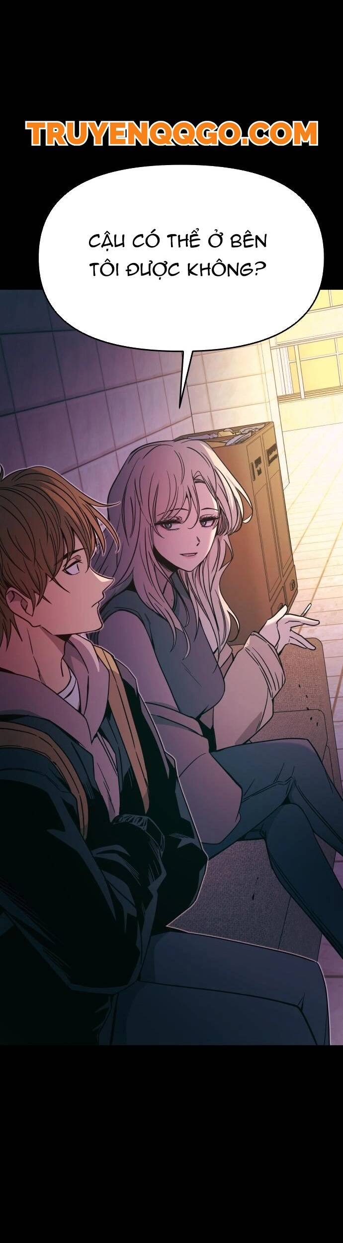 Định Mệnh Đôi Ta Giao Thoa Nơi Bến Tàu Chapter 21 - 51