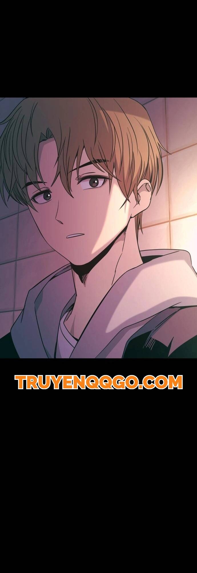 Định Mệnh Đôi Ta Giao Thoa Nơi Bến Tàu Chapter 21 - 52