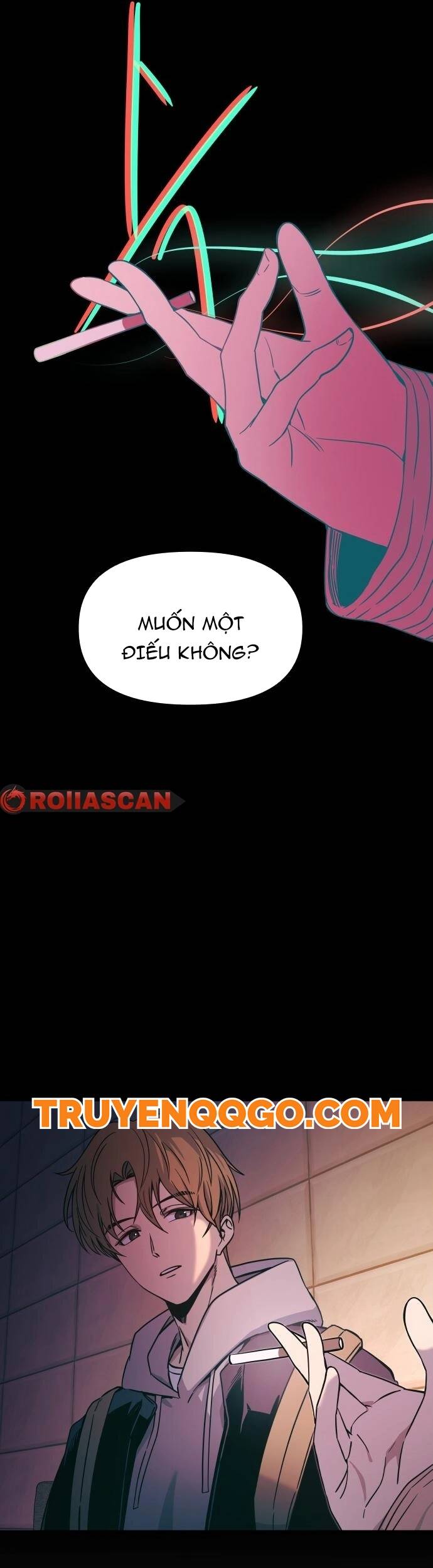 Định Mệnh Đôi Ta Giao Thoa Nơi Bến Tàu Chapter 21 - 54