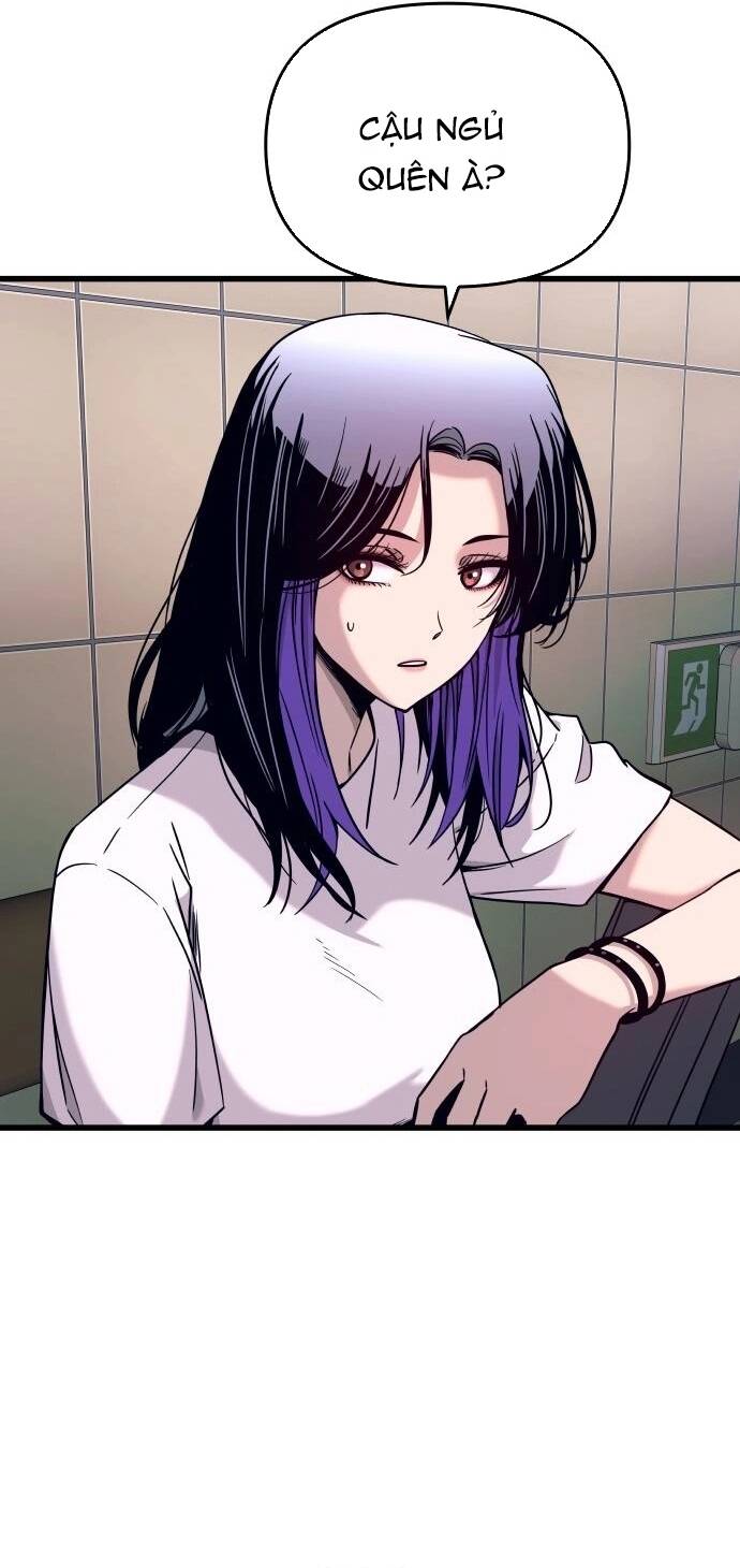 Định Mệnh Đôi Ta Giao Thoa Nơi Bến Tàu Chapter 21 - 59