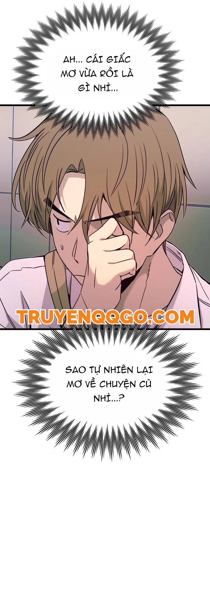 Định Mệnh Đôi Ta Giao Thoa Nơi Bến Tàu Chapter 21 - 61